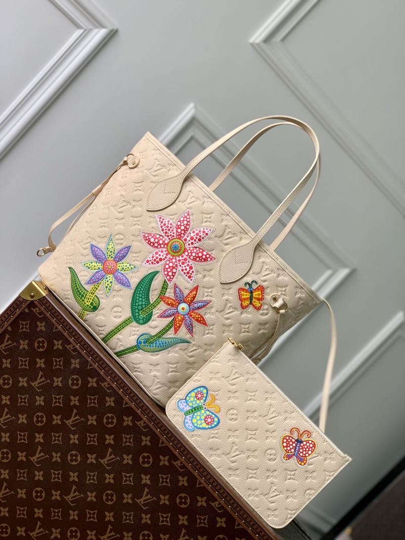 LV Shopping Bags